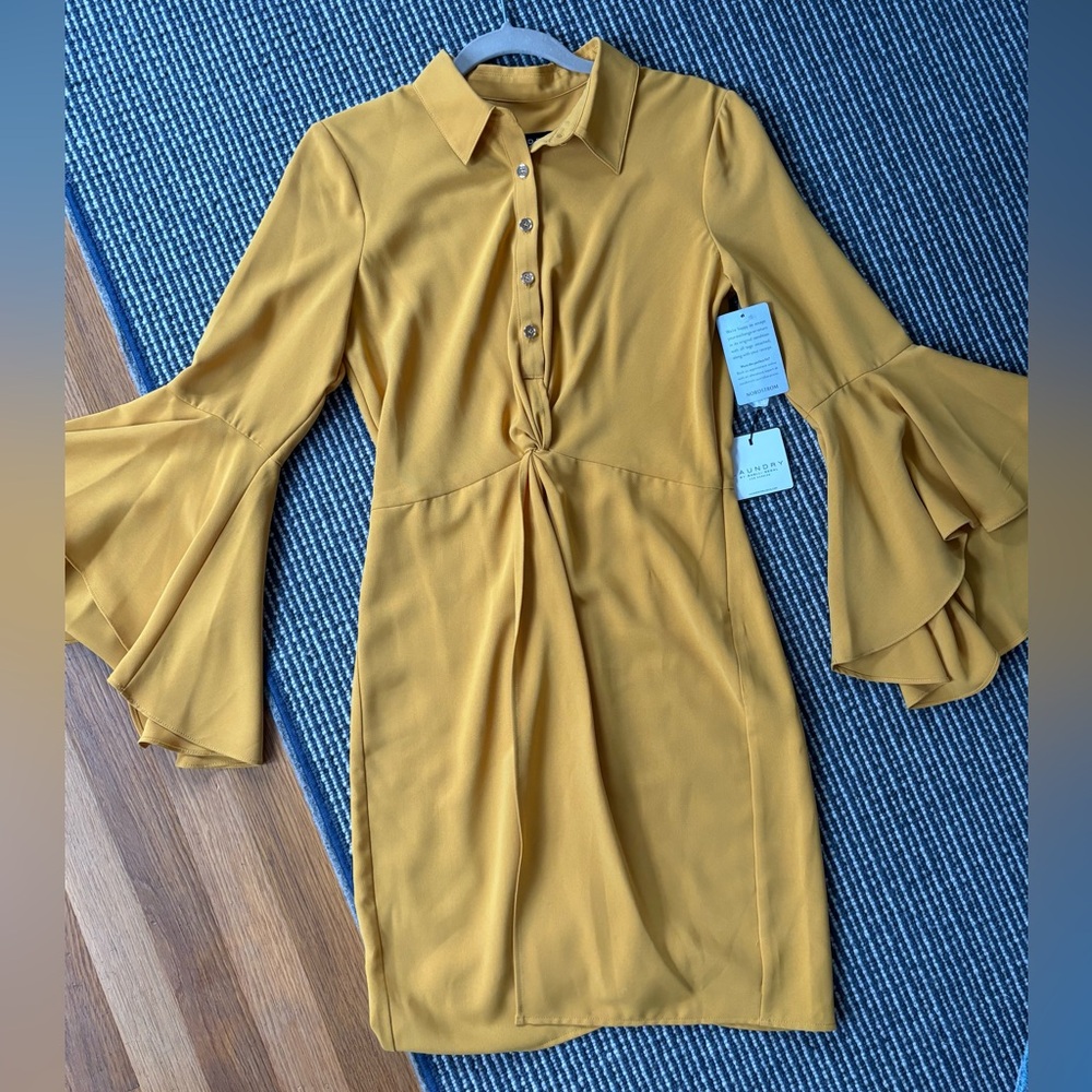 New with tags, Laundry by Shelli Segal, purchased from Nordstroms